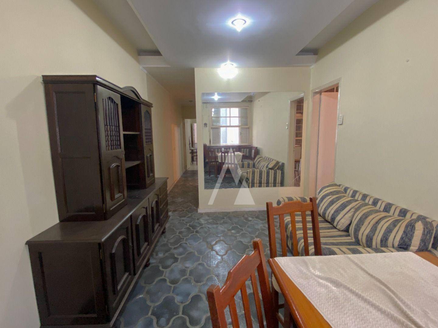 Apartamento, 2 quartos, 55 m² - Foto 3