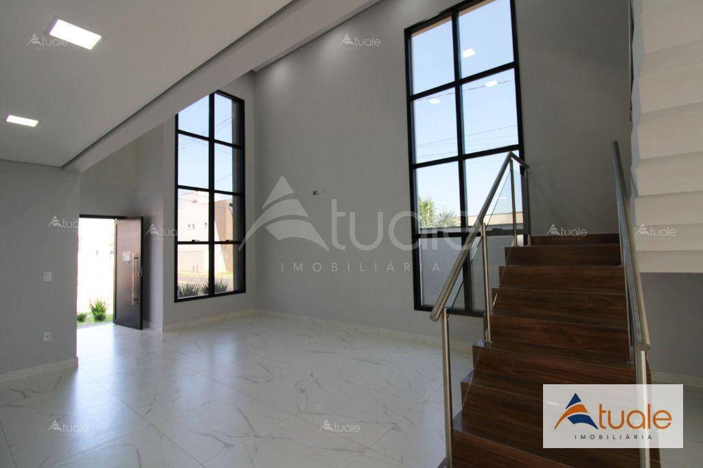 Casa de Condomínio à venda com 4 quartos, 253m² - Foto 26