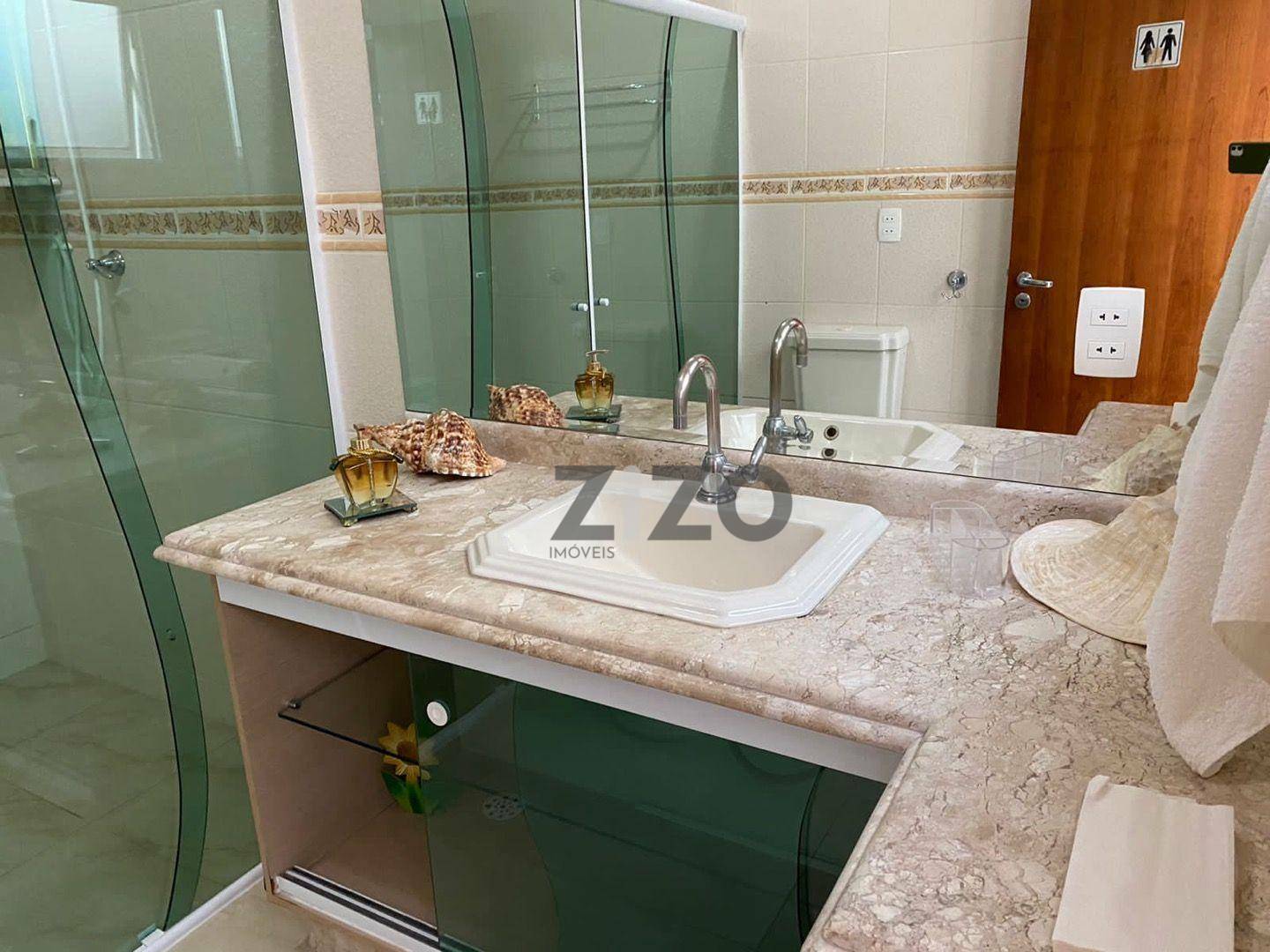 Casa, 428 m² - Foto 14