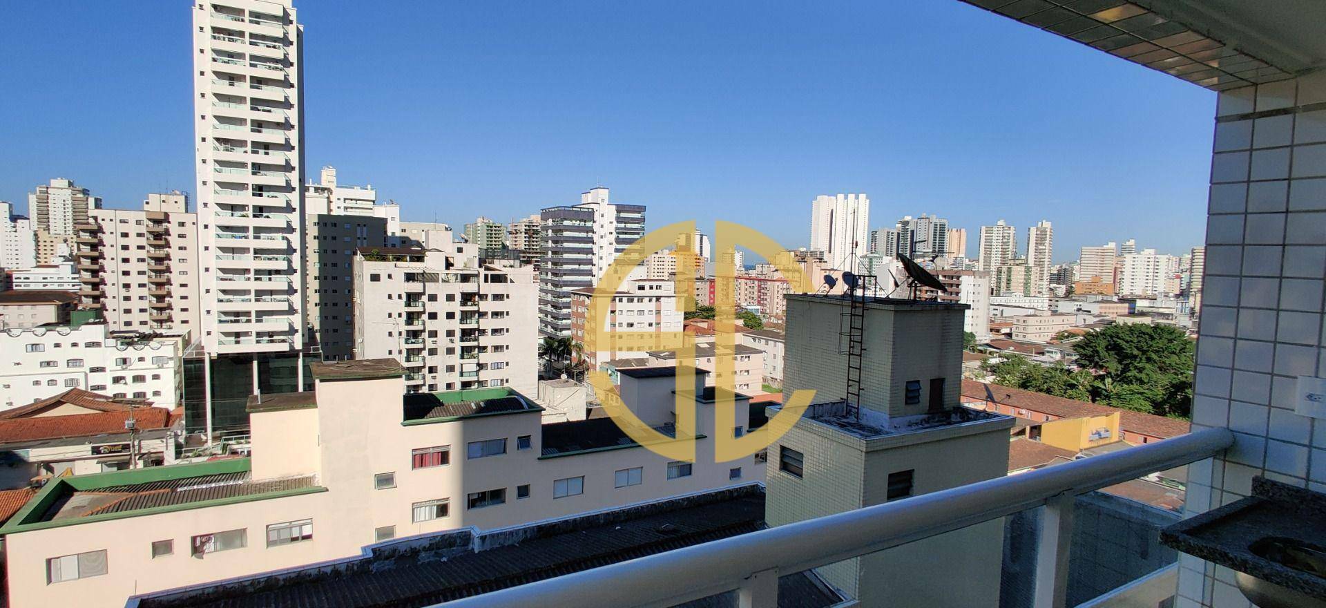 Apartamento à venda com 2 quartos, 71m² - Foto 5