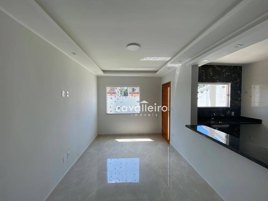 Casa à venda com 2 quartos, 80m² - Foto 16