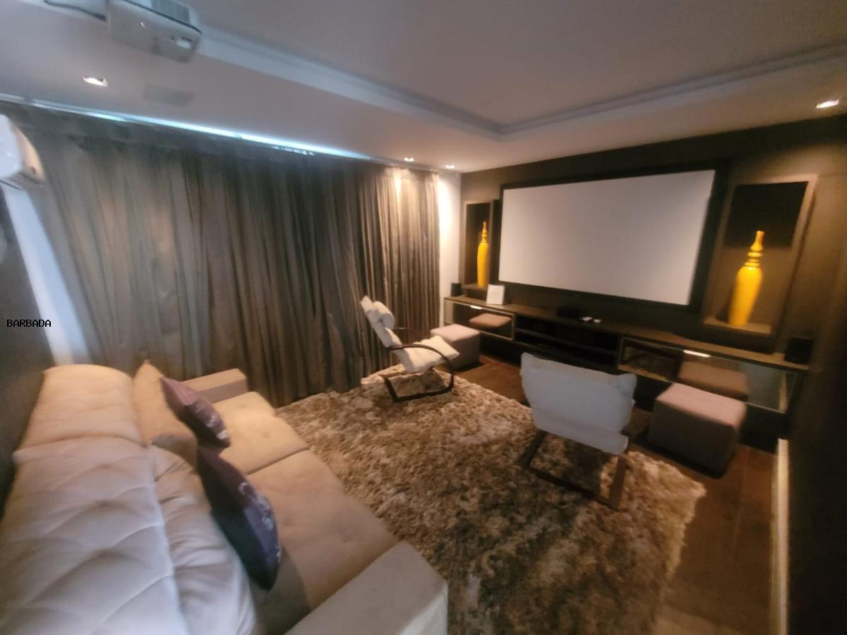 Apartamento à venda com 4 quartos, 132m² - Foto 26