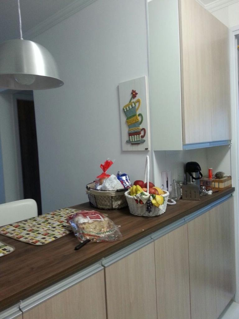 Apartamento à venda com 2 quartos, 58m² - Foto 15