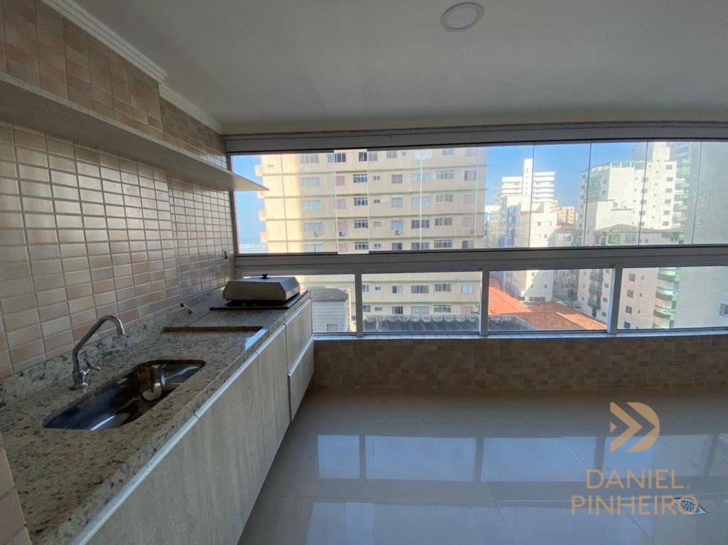 Apartamento à venda com 2 quartos, 99m² - Foto 2