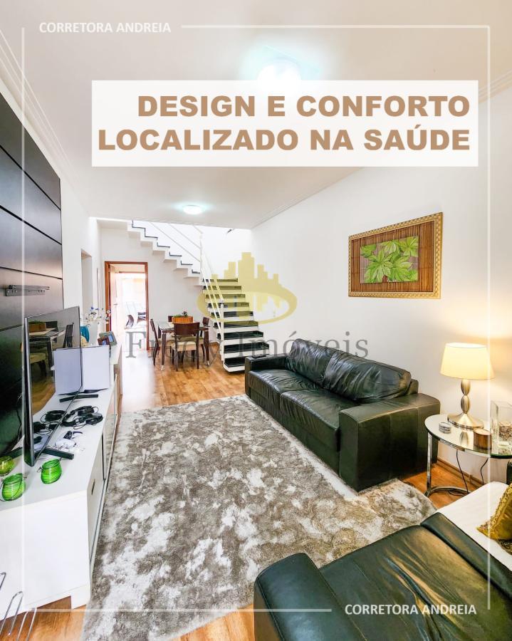 Casa à venda com 4 quartos, 254m² - Foto 2