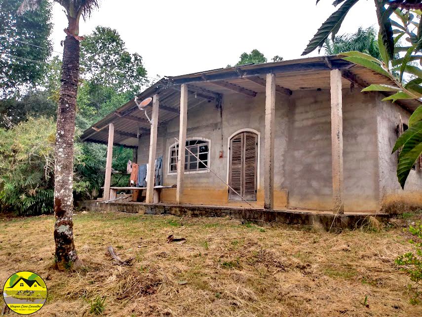 Fazenda à venda com 3 quartos, 30m² - Foto 14