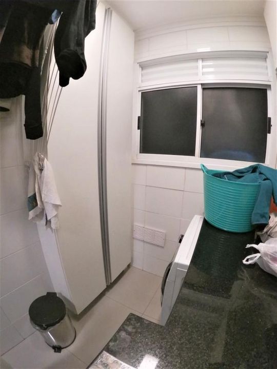 Apartamento à venda com 2 quartos, 51m² - Foto 6