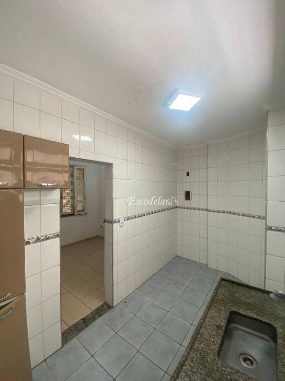 Apartamento à venda com 1 quarto, 40m² - Foto 8