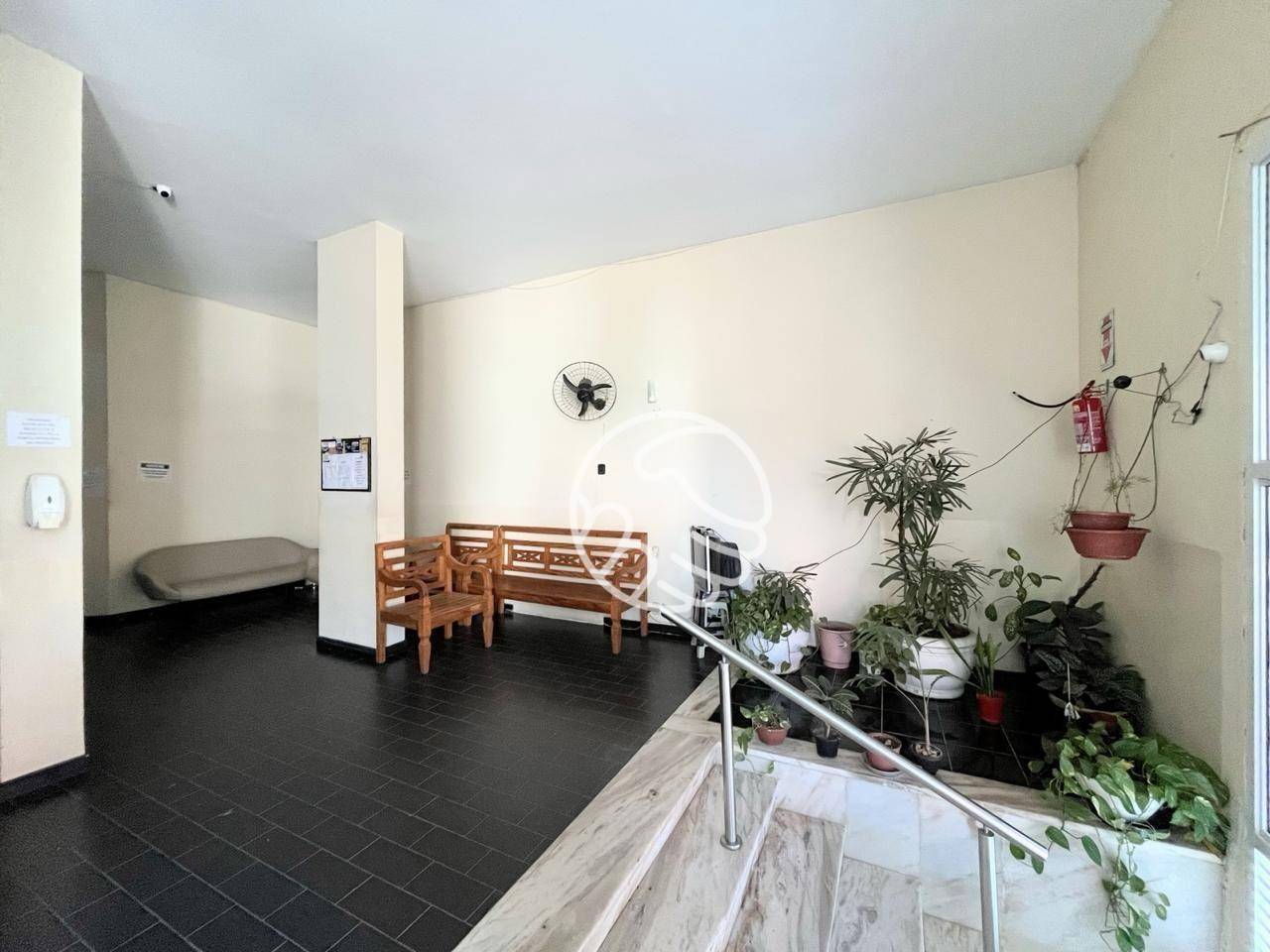 Apartamento, 1 quarto, 30 m² - Foto 1