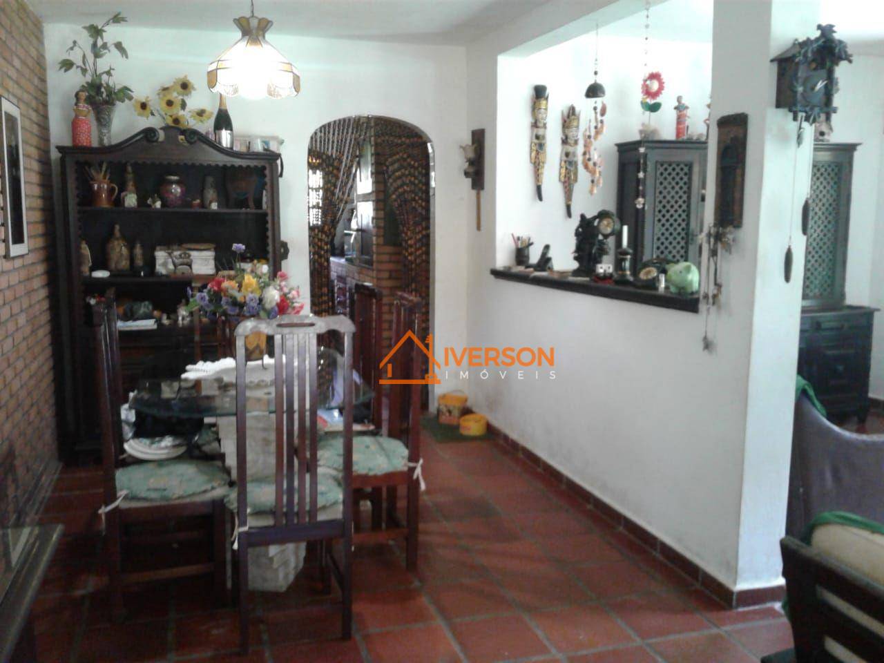 Sítio à venda com 3 quartos, 300m² - Foto 7