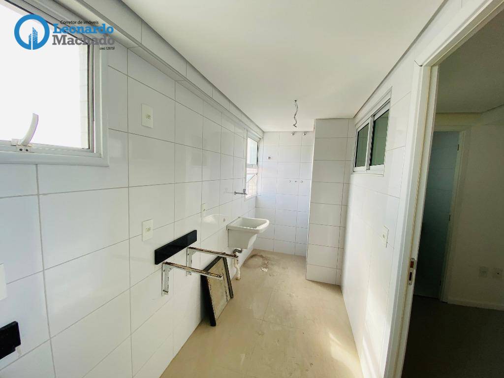 Apartamento à venda com 3 quartos, 100m² - Foto 9