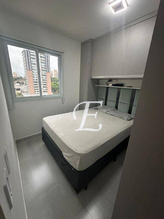 Apartamento à venda com 2 quartos, 42m² - Foto 25