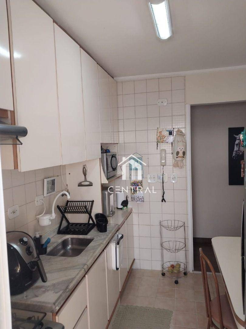 Apartamento à venda com 2 quartos, 55m² - Foto 3