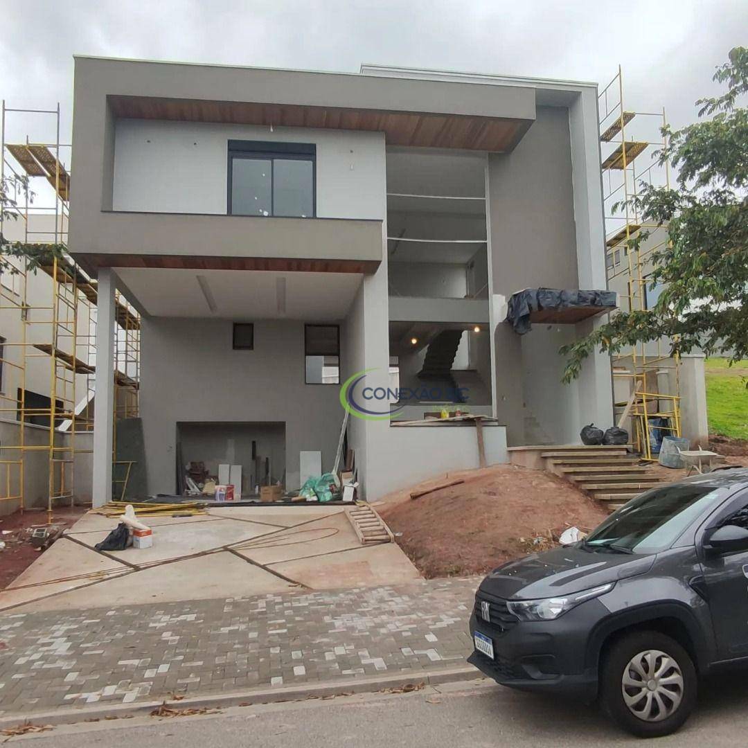 Sobrado à venda com 4 quartos, 310m² - Foto 3