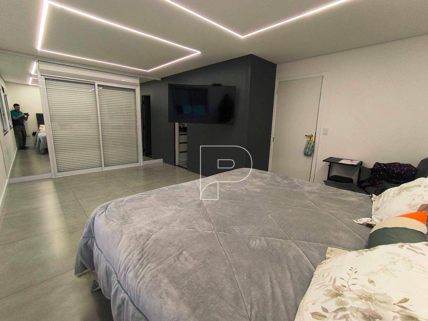 Casa de Condomínio à venda com 4 quartos, 450m² - Foto 29