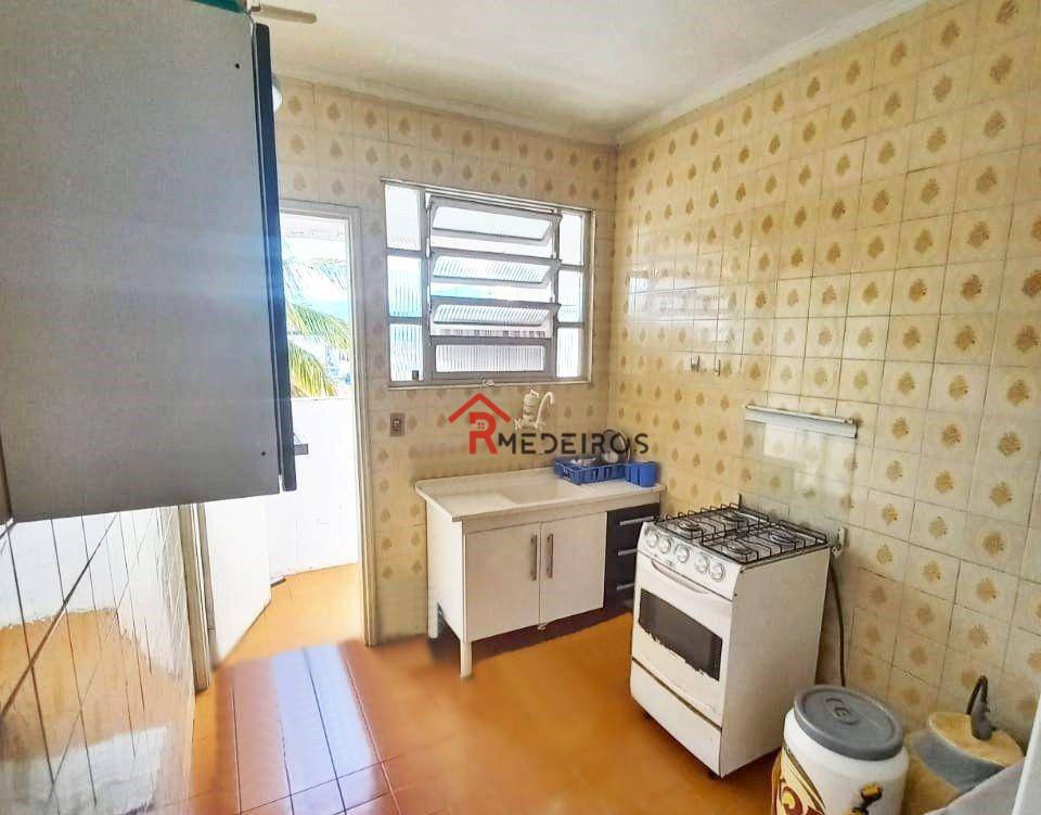 Apartamento à venda com 1 quarto, 58m² - Foto 10