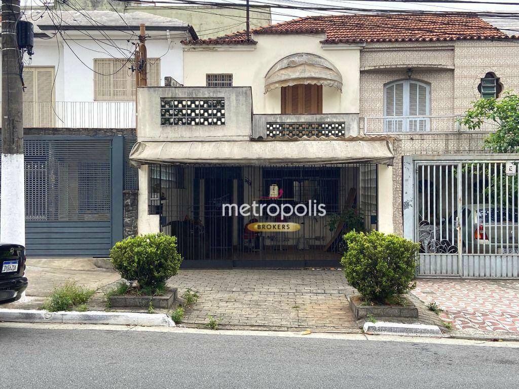 Sobrado à venda com 3 quartos, 115m² - Foto 26