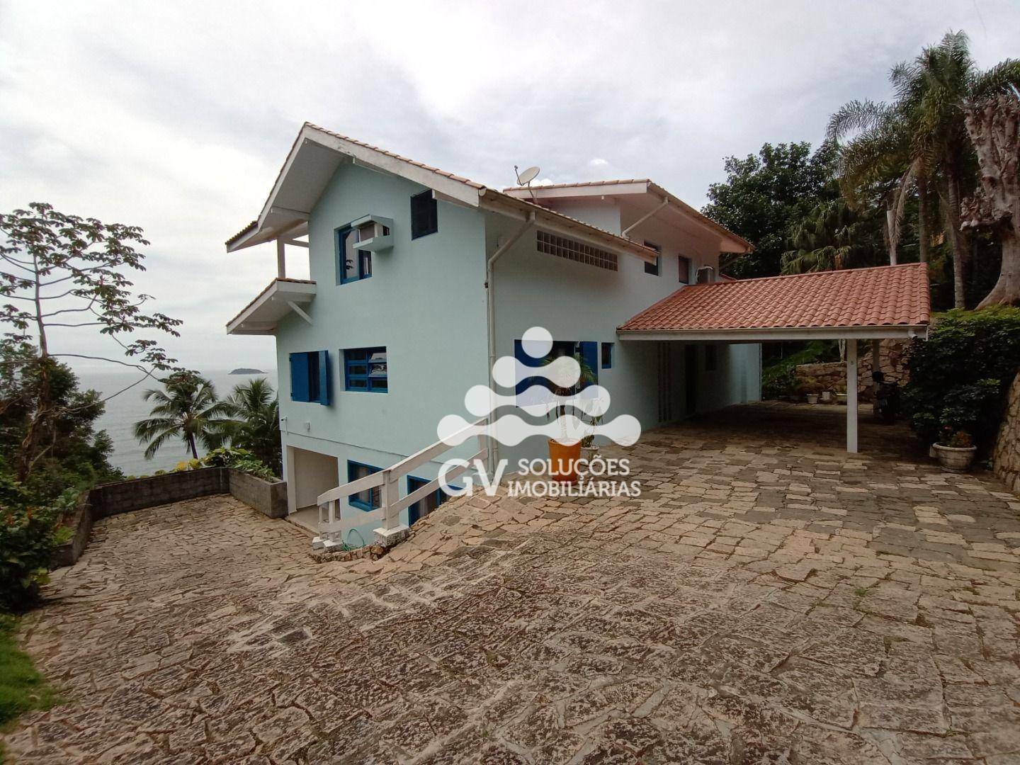 Casa de Condomínio à venda com 6 quartos, 350m² - Foto 46