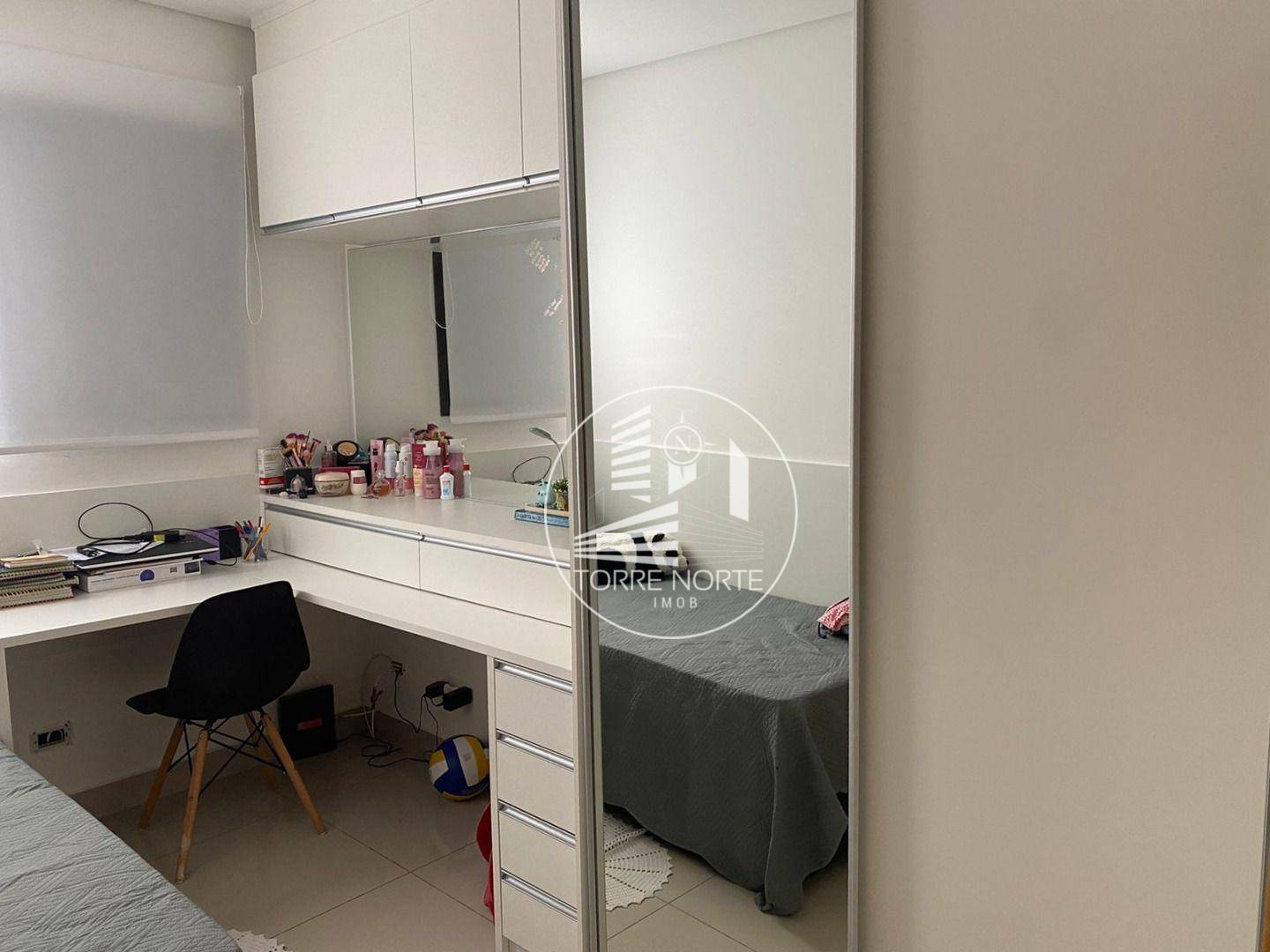 Apartamento à venda com 3 quartos, 80m² - Foto 10