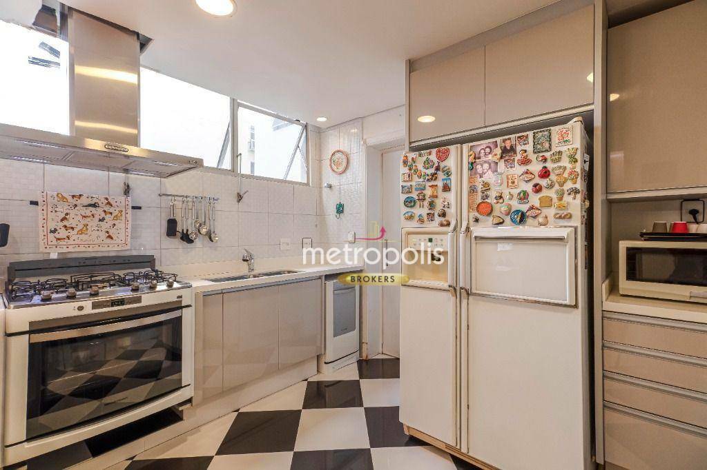 Apartamento à venda com 2 quartos, 183m² - Foto 11