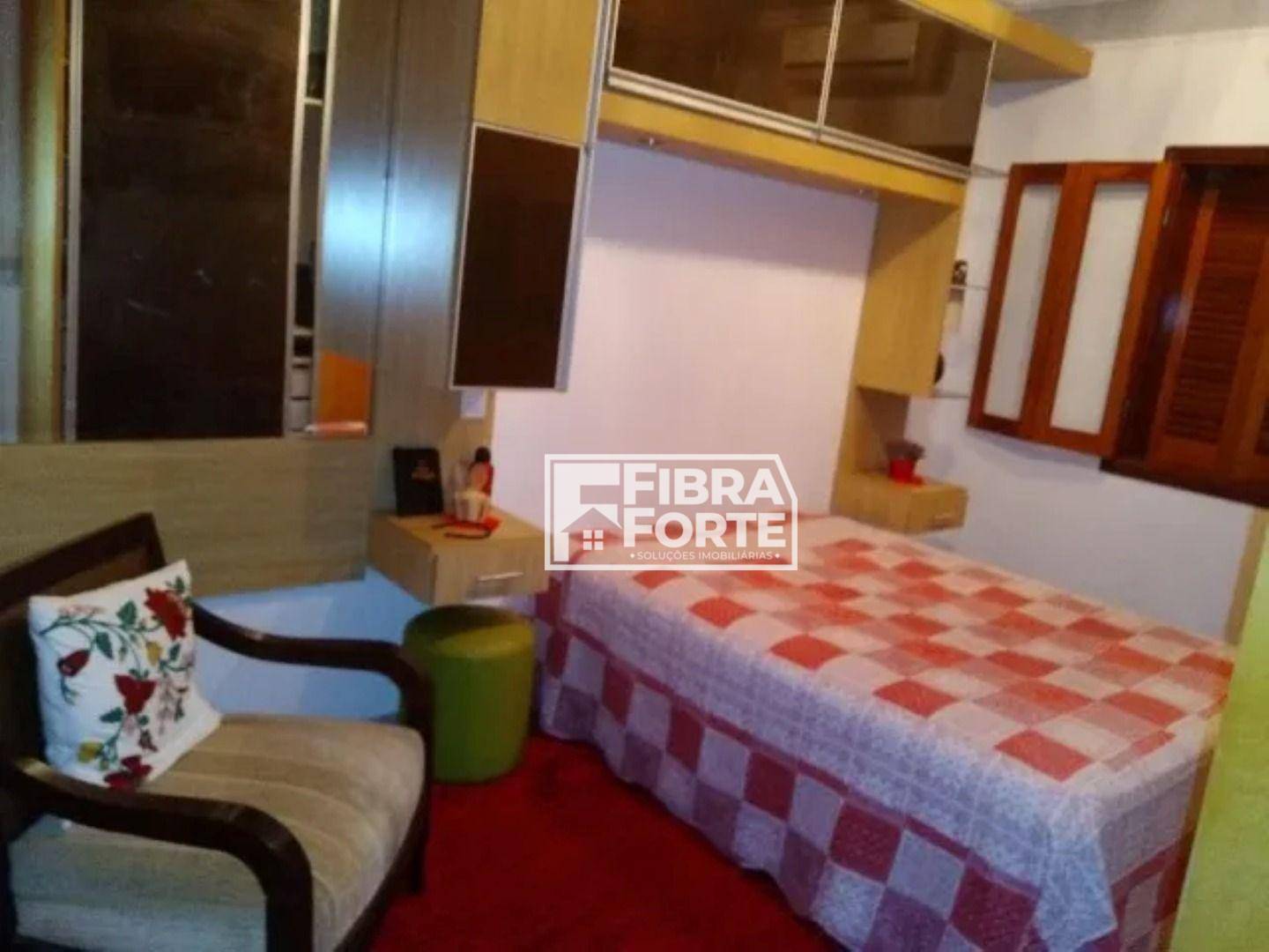 Casa à venda com 3 quartos, 200m² - Foto 10