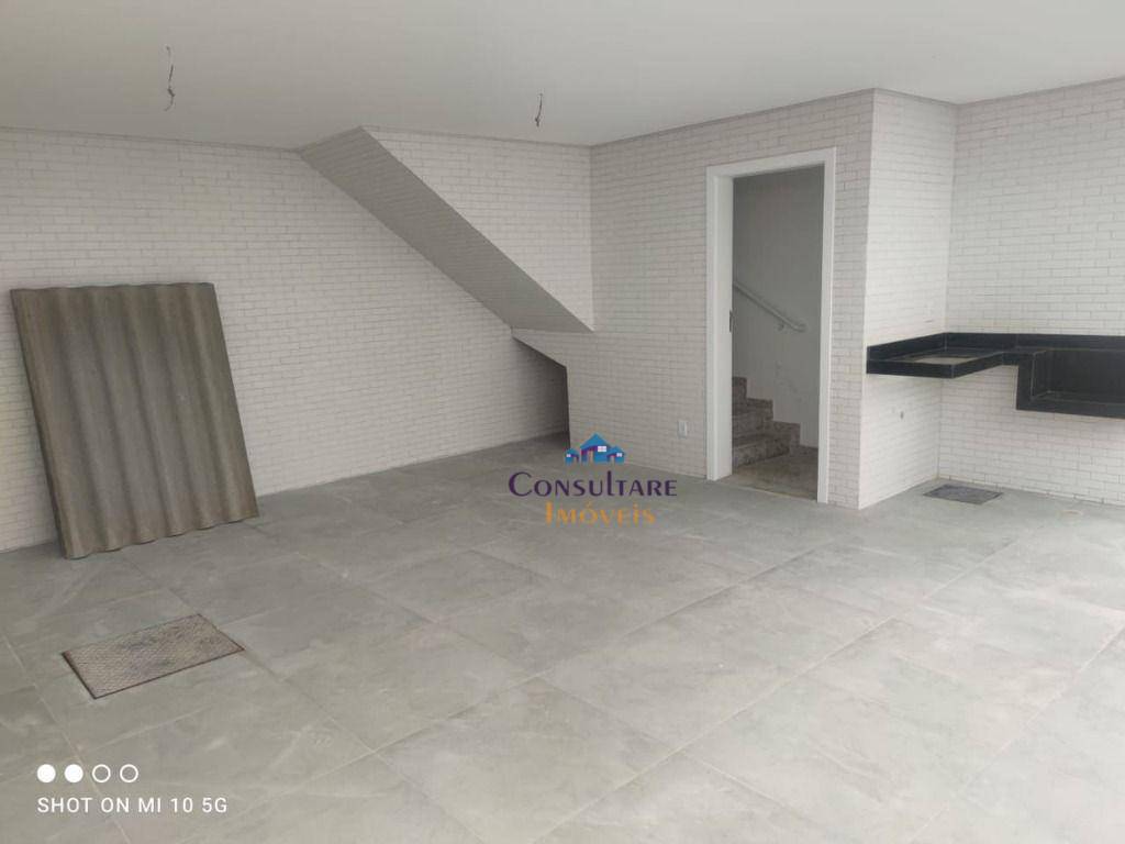 Casa de Condomínio à venda com 2 quartos, 100m² - Foto 12