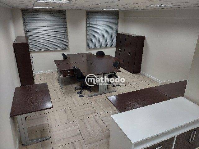 Conjunto Comercial-Sala à venda, 41m² - Foto 3