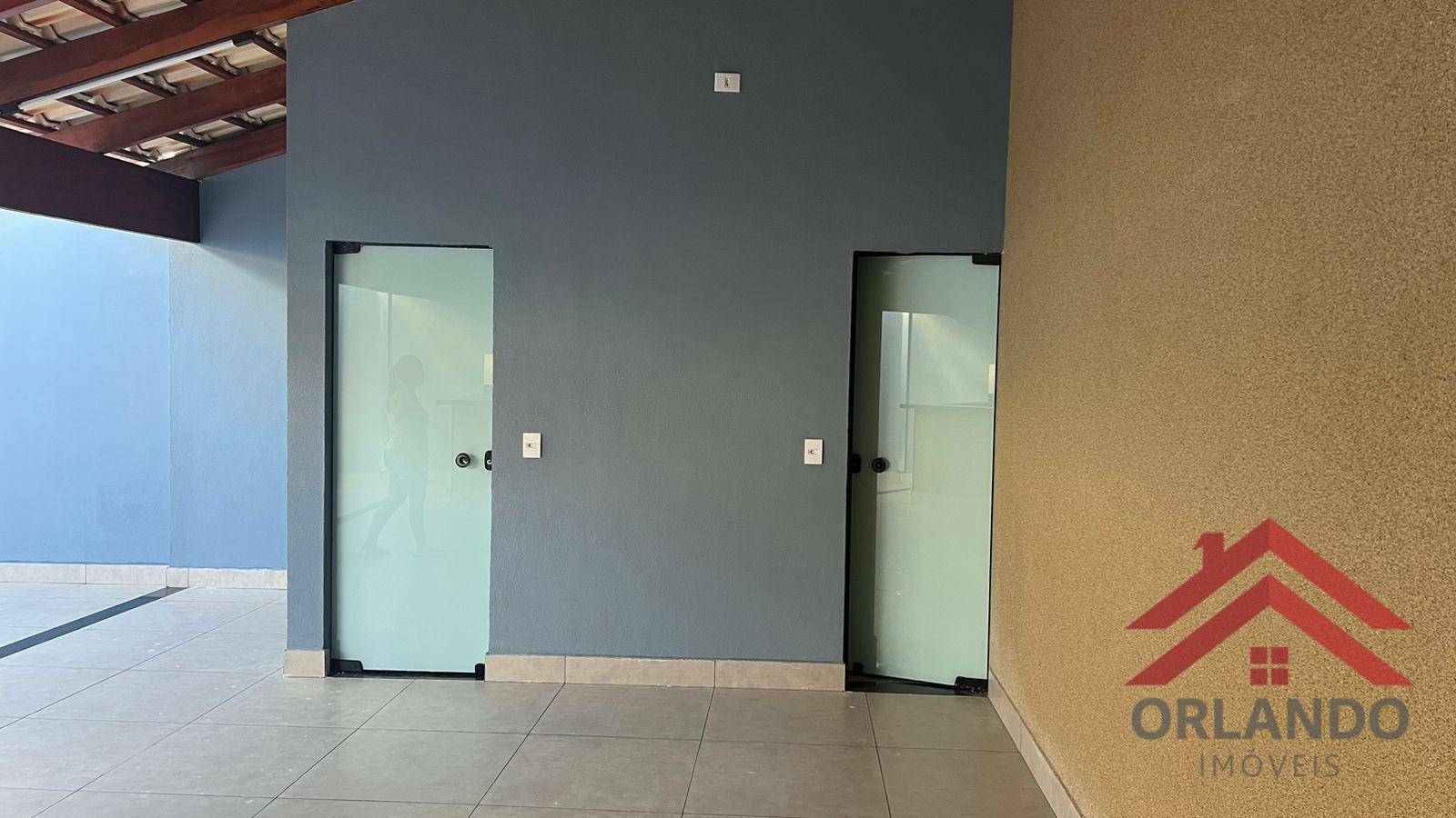 Casa à venda com 3 quartos, 190m² - Foto 9