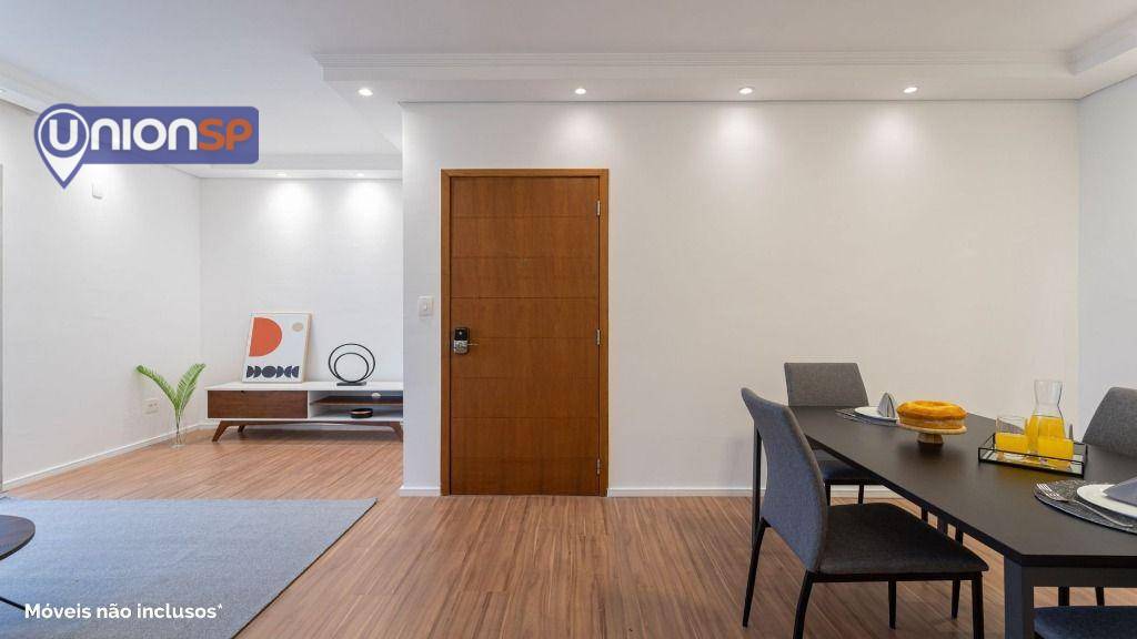 Apartamento à venda com 3 quartos, 113m² - Foto 5