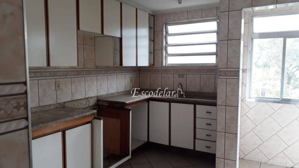 Apartamento à venda com 3 quartos, 93m² - Foto 3