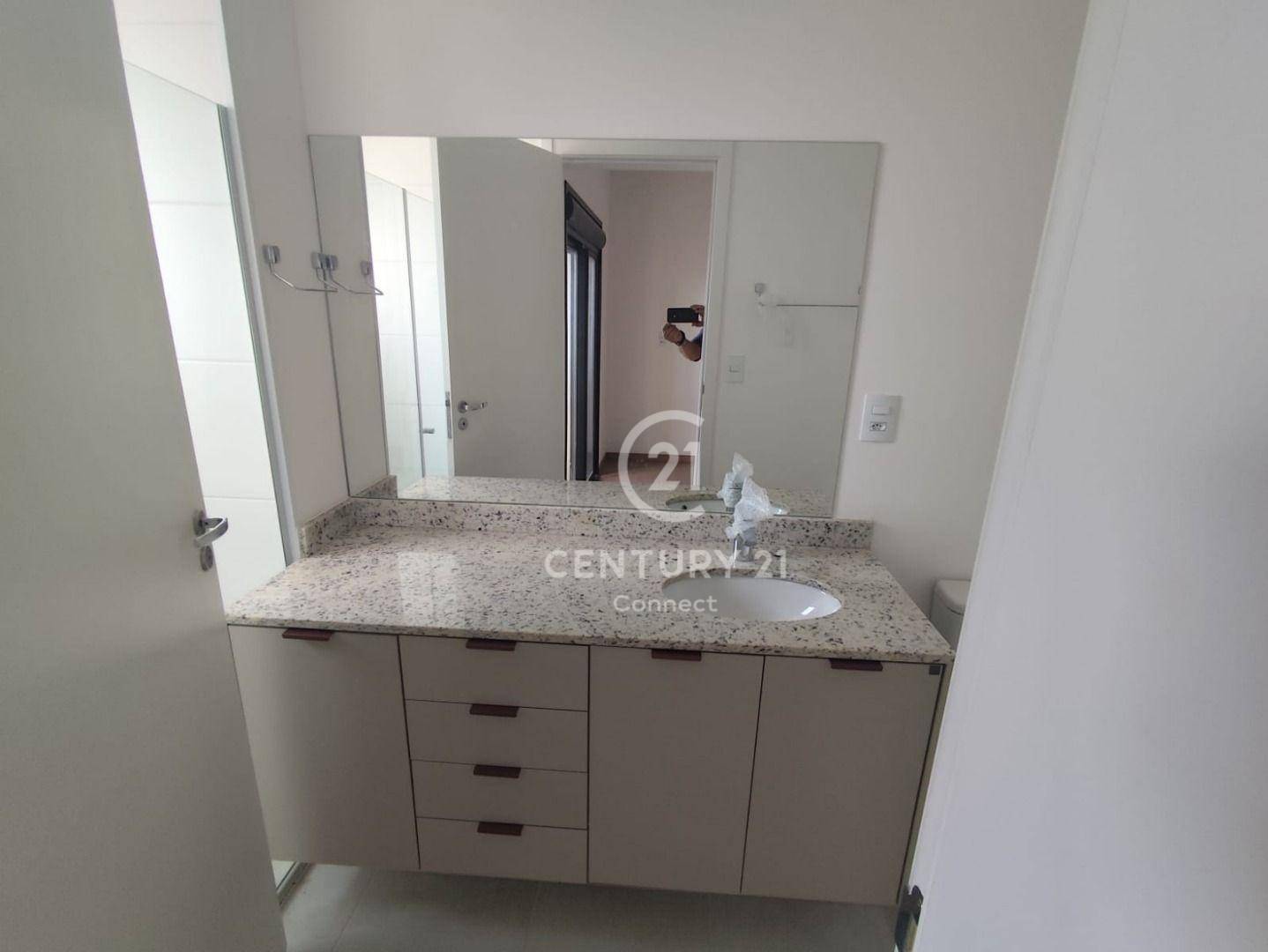 Apartamento, 3 quartos, 107 m² - Foto 5