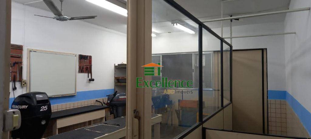 Prédio Inteiro, 183 m² - Foto 1