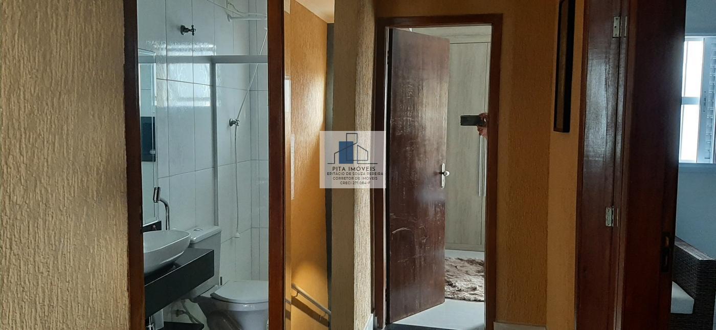 Sobrado à venda com 2 quartos, 70m² - Foto 19