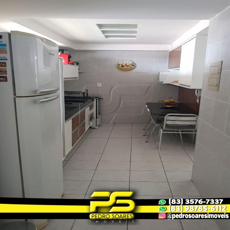 Apartamento à venda com 3 quartos, 102m² - Foto 17