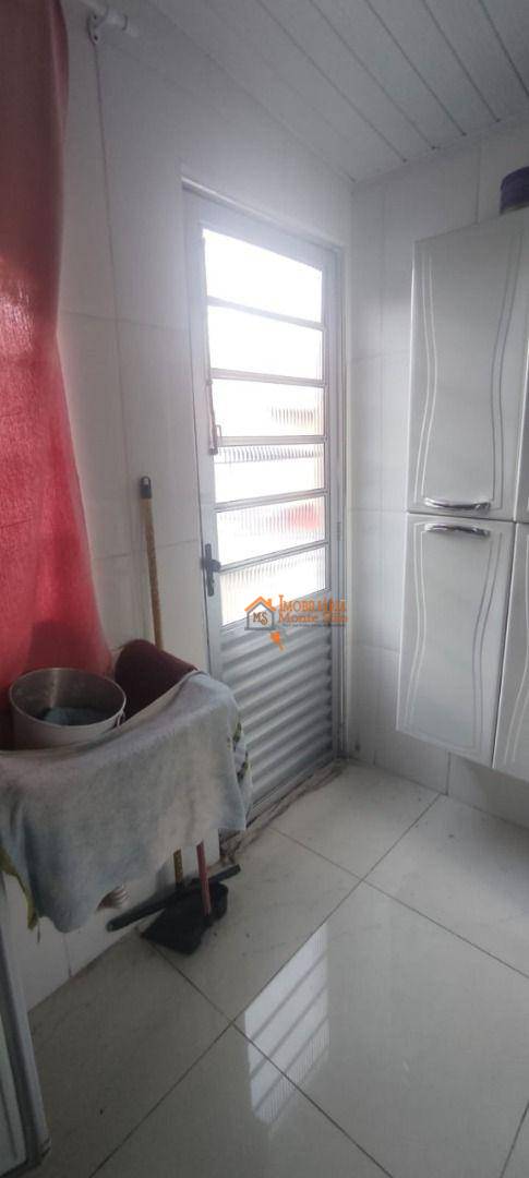 Casa à venda com 5 quartos, 200m² - Foto 26