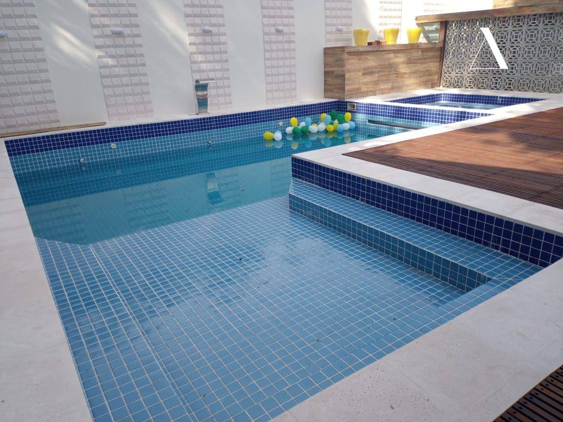 Apartamento, 3 quartos, 119 m² - Foto 5