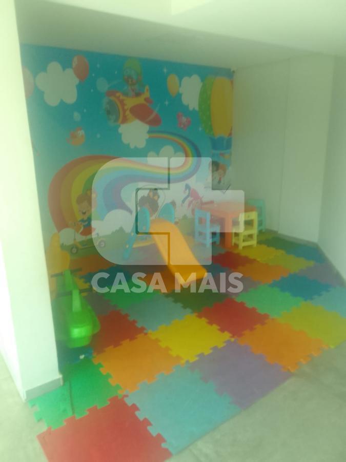 Apartamento à venda com 2 quartos, 55m² - Foto 8