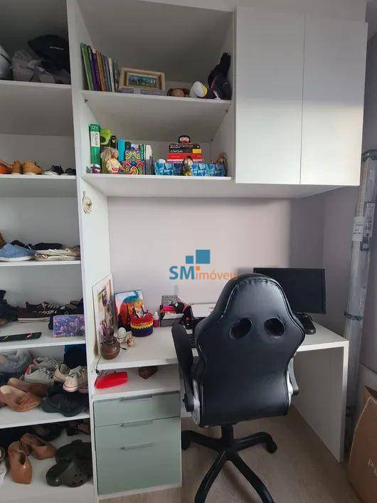 Apartamento à venda com 2 quartos, 59m² - Foto 9