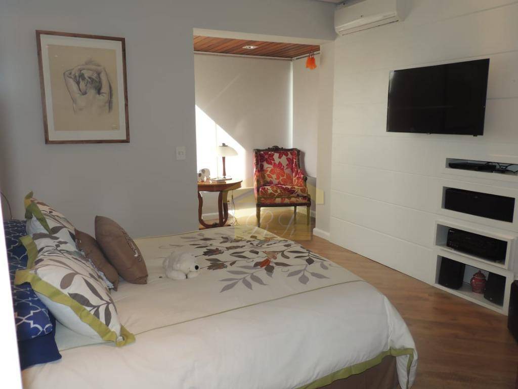 Apartamento à venda com 3 quartos, 246m² - Foto 9