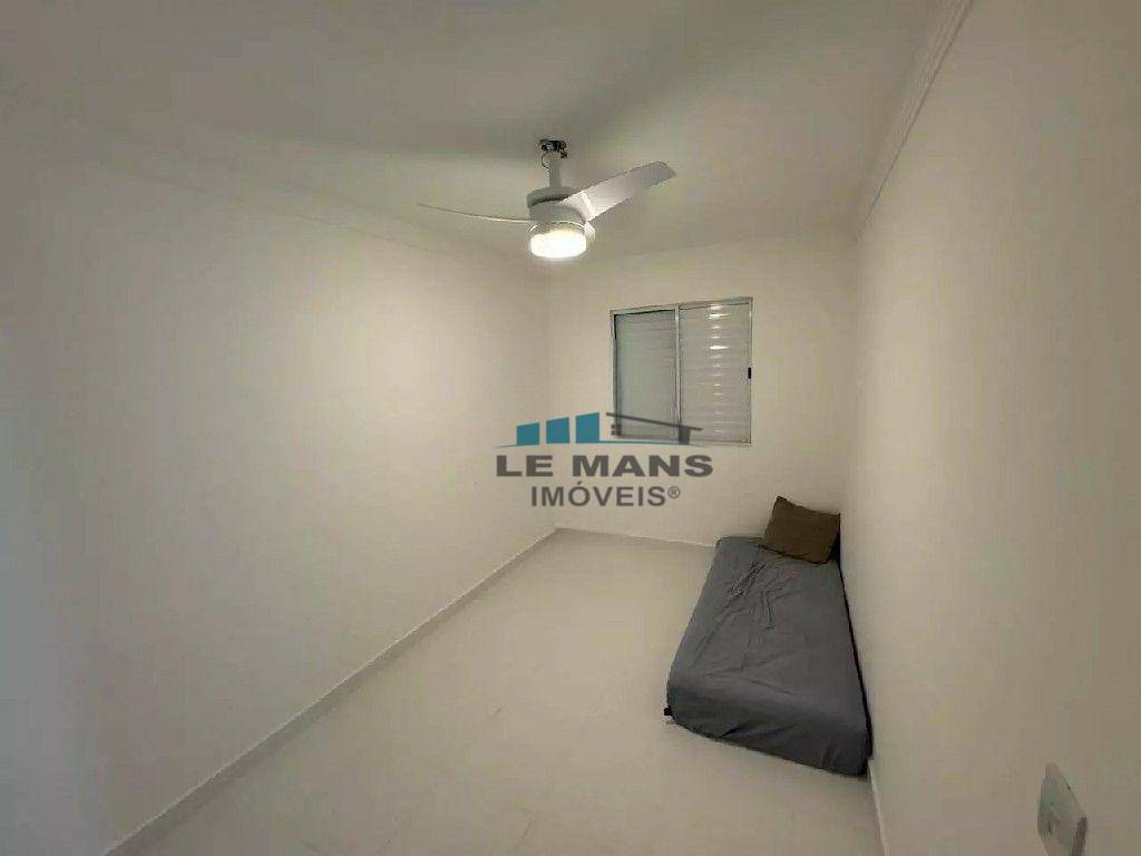 Apartamento à venda com 2 quartos, 55m² - Foto 4