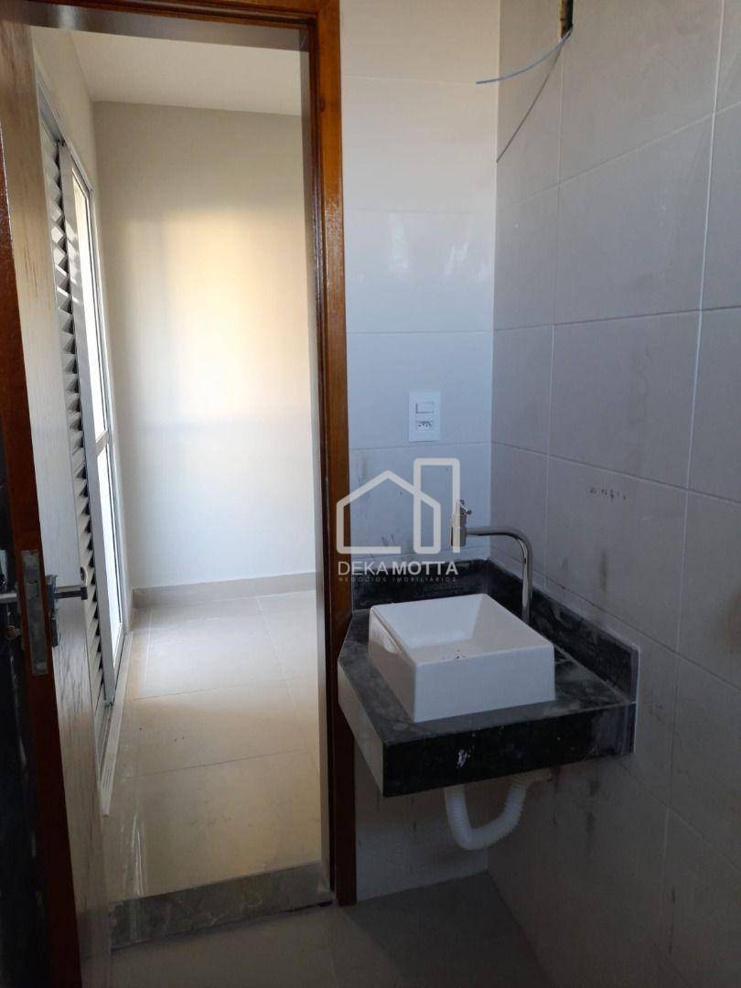 Apartamento à venda com 3 quartos, 117m² - Foto 3