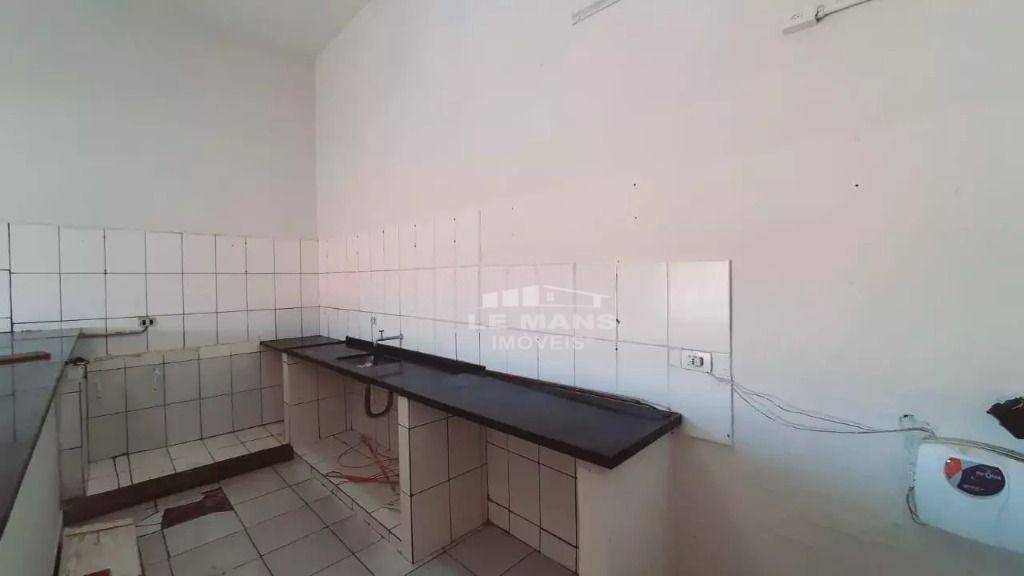 Loja-Salão para alugar, 51m² - Foto 4