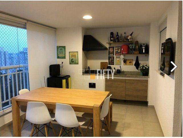 Apartamento à venda com 2 quartos, 86m² - Foto 16