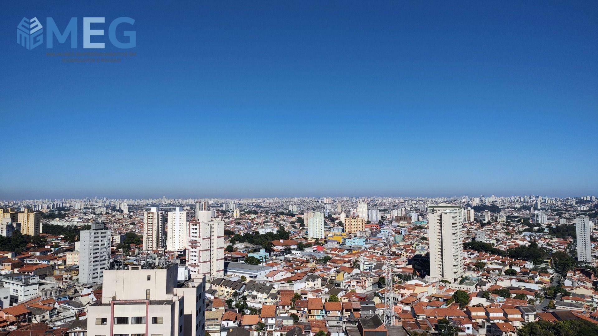 Apartamento à venda e aluguel com 2 quartos, 53m² - Foto 15