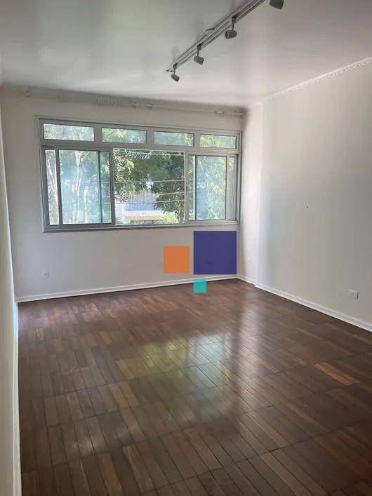 Apartamento à venda com 3 quartos, 130m² - Foto 1