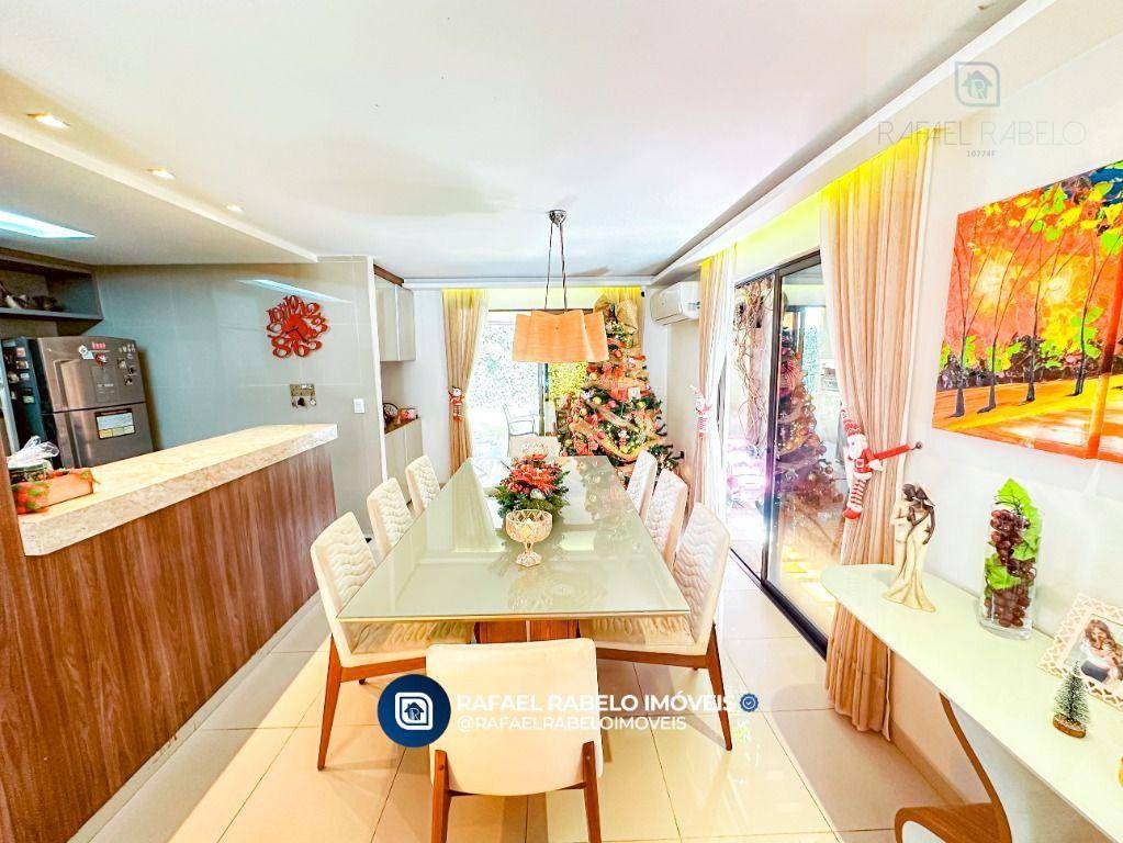 Casa de Condomínio, 3 quartos - Foto 3