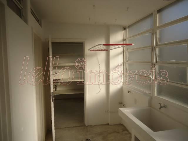 Apartamento para alugar com 3 quartos, 170m² - Foto 12