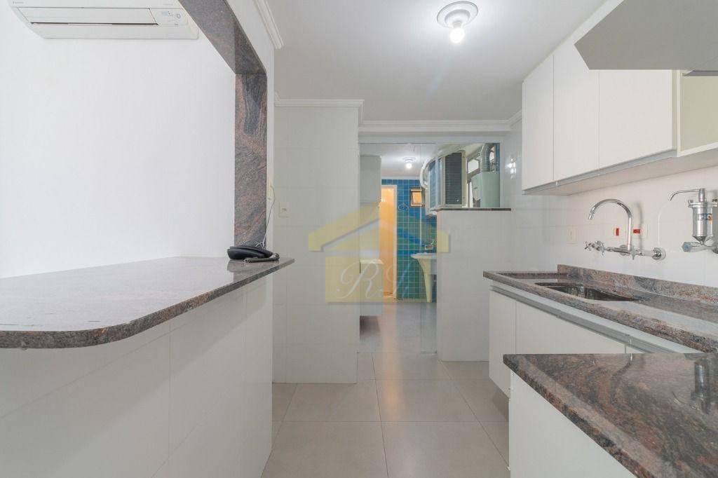 Apartamento à venda com 2 quartos, 80m² - Foto 5