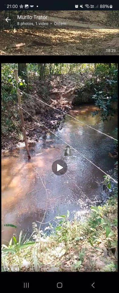 Sítio, 4 hectares - Foto 2