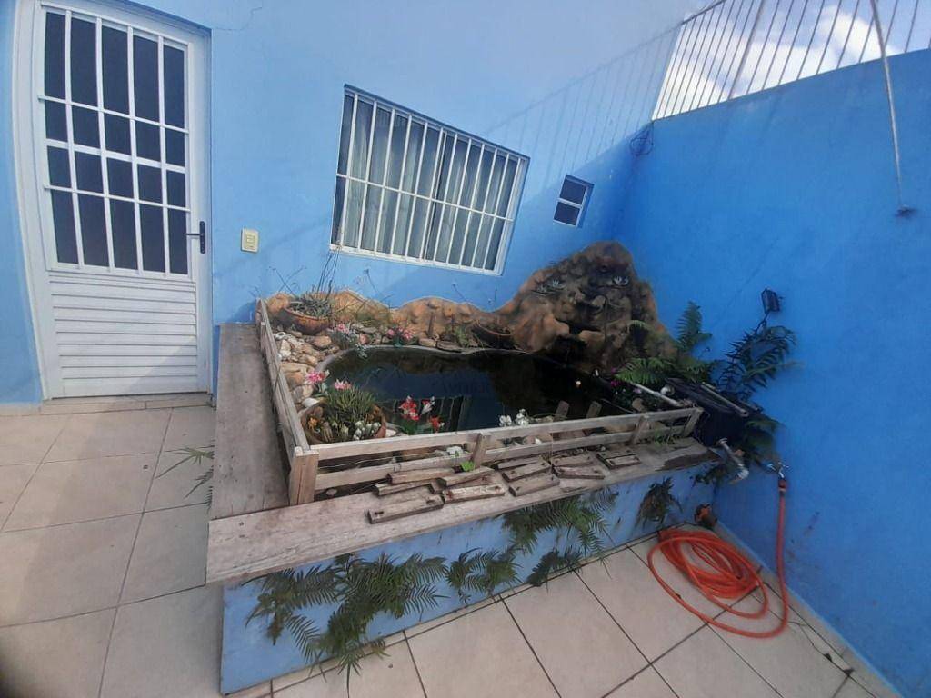 Sobrado, 3 quartos, 262 m² - Foto 3